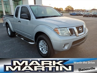 2014 Nissan Frontier for sale in Batesville AR