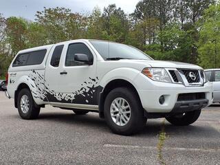 2019 Nissan Frontier for sale in Lansing MI