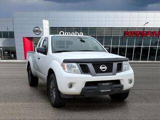 2012 Nissan Frontier for sale in Omaha NE