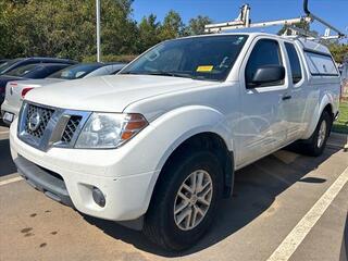 2019 Nissan Frontier for sale in Gastonia NC