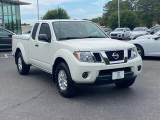 2019 Nissan Frontier for sale in Chattanooga TN