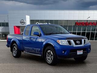 2014 Nissan Frontier for sale in Omaha NE