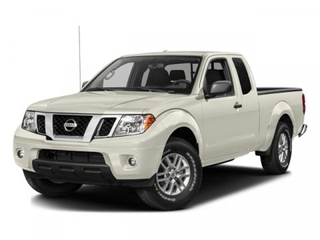 2016 Nissan Frontier