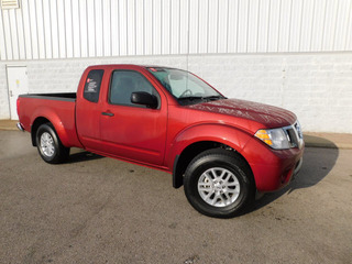 2019 Nissan Frontier for sale in Clarksville TN