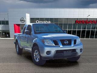2012 Nissan Frontier for sale in Omaha NE