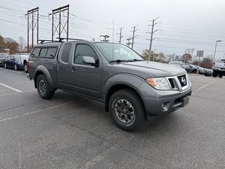 2019 Nissan Frontier for sale in Portsmouth NH