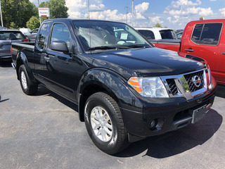 2019 Nissan Frontier for sale in North Haven CT