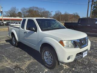 2014 Nissan Frontier for sale in Pine Bluff AR