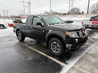 2019 Nissan Frontier for sale in Portsmouth NH