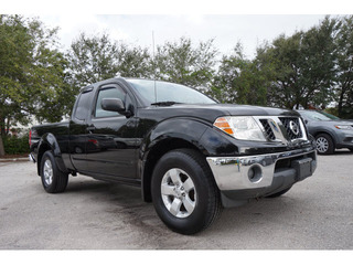 2011 Nissan Frontier for sale in Riviera Beach FL