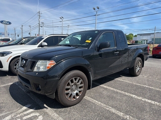 2012 Nissan Frontier for sale in Knoxville TN