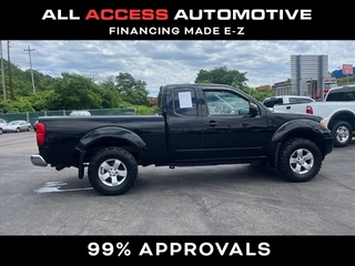 2013 Nissan Frontier for sale in Temecula CA