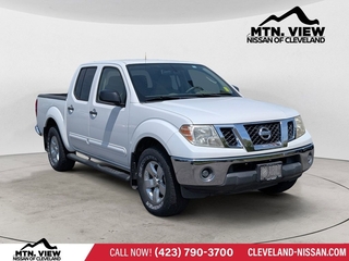 2011 Nissan Frontier for sale in Mcdonald TN