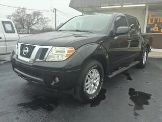 2014 Nissan Frontier for sale in Shelbyville TN