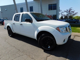 2014 Nissan Frontier for sale in Clarksville TN