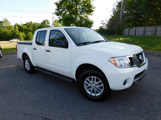 2016 Nissan Frontier for sale in Clarksville TN