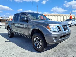 2016 Nissan Frontier for sale in Greer SC