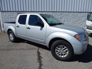 2018 Nissan Frontier for sale in Clarksville TN