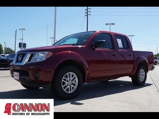 2019 Nissan Frontier for sale in Orange TX