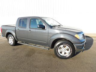 2010 Nissan Frontier for sale in Clarksville TN