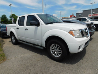 2015 Nissan Frontier for sale in Clarksville TN