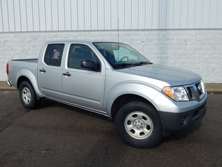 2017 Nissan Frontier for sale in Clarksville TN