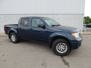 2019 Nissan Frontier for sale in Clarksville TN