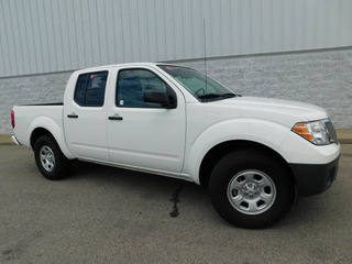 2019 Nissan Frontier for sale in Clarksville TN