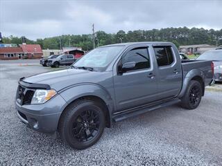 2019 Nissan Frontier for sale in Hartselle AL