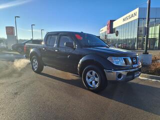 2011 Nissan Frontier