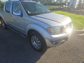 2011 Nissan Frontier for sale in Merritt Island FL