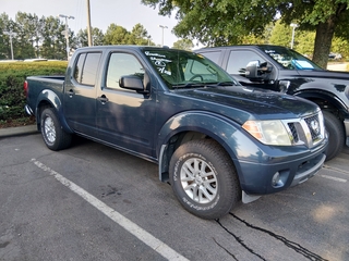 2015 Nissan Frontier for sale in Greer SC