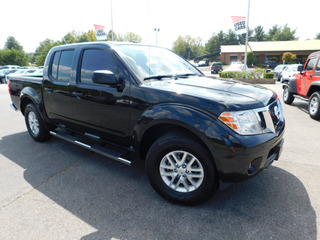 2016 Nissan Frontier for sale in Clarksville TN