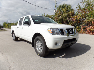 2018 Nissan Frontier for sale in Riviera Beach FL