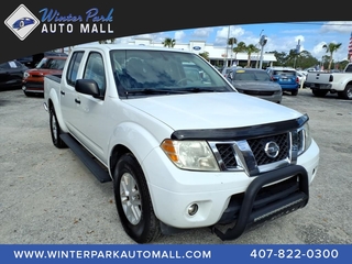 2018 Nissan Frontier for sale in Orlando FL