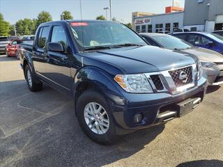 2019 Nissan Frontier for sale in Clarksville TN