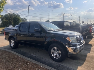 2010 Nissan Frontier for sale in Oxford MS