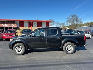 2017 Nissan Frontier for sale in Lafayette GA