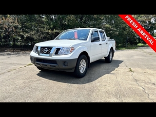 2018 Nissan Frontier for sale in Shelby NC