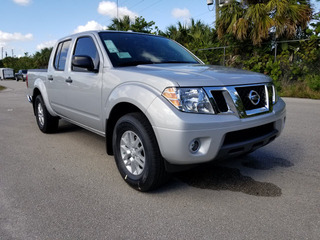 2018 Nissan Frontier for sale in Riviera Beach FL