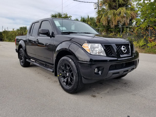 2018 Nissan Frontier for sale in Riviera Beach FL