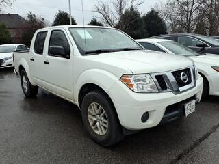 2019 Nissan Frontier for sale in Clarksville TN