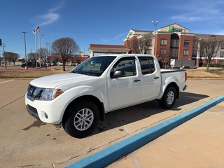 2019 Nissan Frontier for sale in Pineville NC