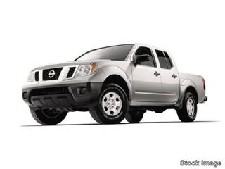 2014 Nissan Frontier for sale in Knoxville TN