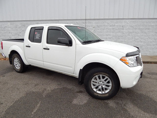 2017 Nissan Frontier for sale in Clarksville TN