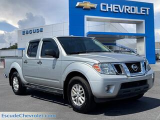 2018 Nissan Frontier for sale in Easley SC