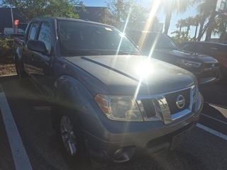 2018 Nissan Frontier for sale in Merritt Island FL