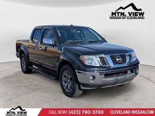 2019 Nissan Frontier for sale in Mcdonald TN