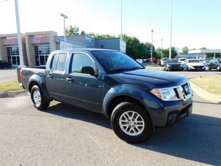 2019 Nissan Frontier for sale in Clarksville TN