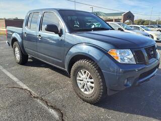 2019 Nissan Frontier for sale in North Haven CT